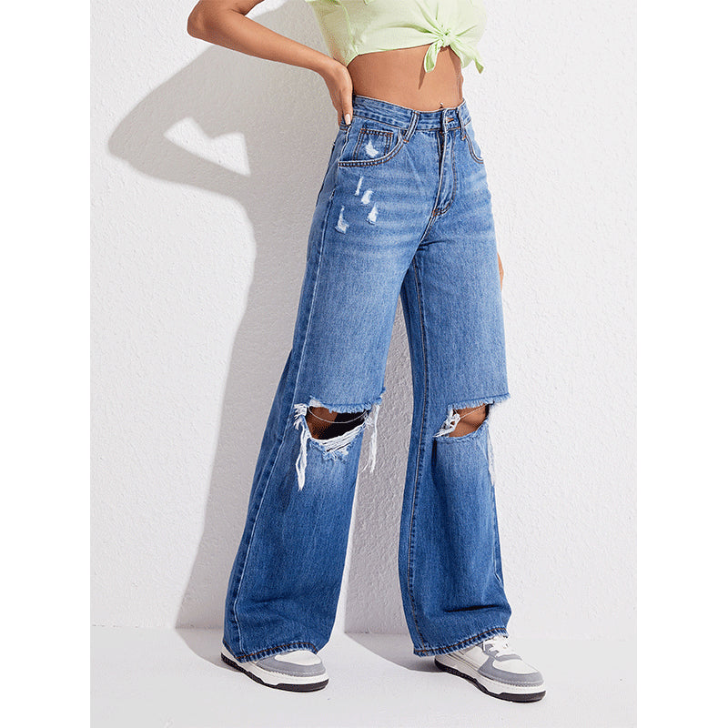Rea Pants