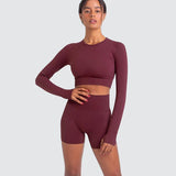 Fanny Activewear Set