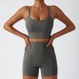 kamilako Activewear Sets
