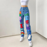 Claire Pants