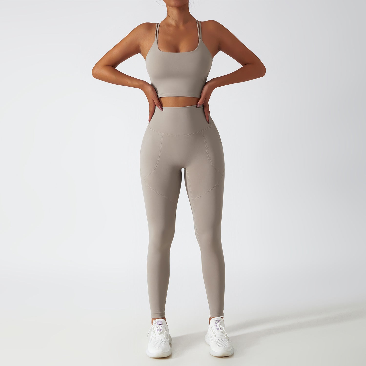 kamilako Activewear Sets