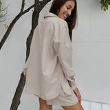 Limas Short Set