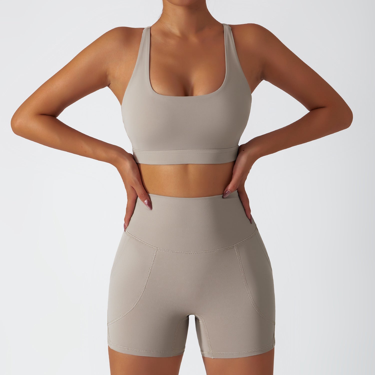 kamilako Activewear Sets