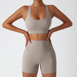 kamilako Activewear Sets