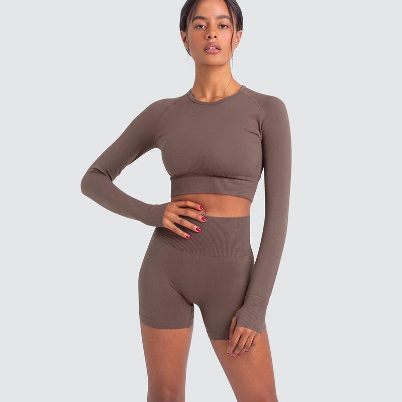 Fanny Activewear Set