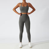 kamilako Activewear Sets