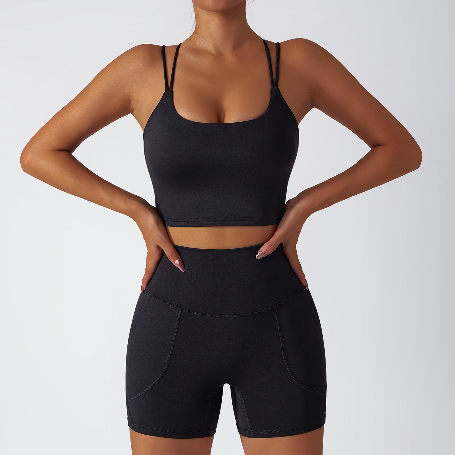 kamilako Activewear Sets