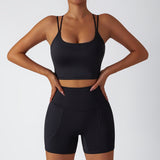 kamilako Activewear Sets