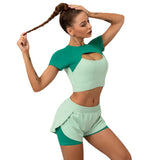 Eloisa Activewear Set