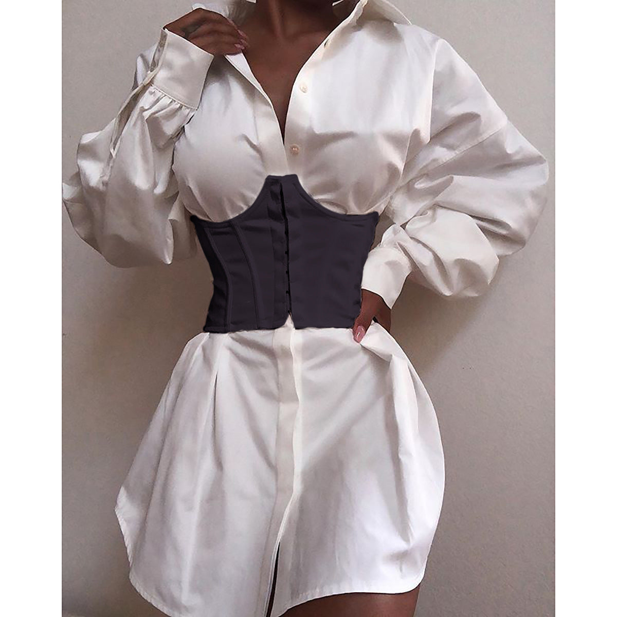 Olivia Waist Girdling Belly Accessory