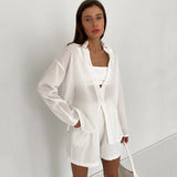 Saanya Short Set