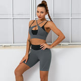 Emilia Activewear Set