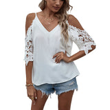 Catrina Tee