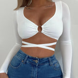 Floura Tee