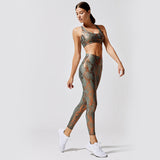 Maricel Activewear