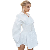 Olivia Waist Girdling Belly Accessory