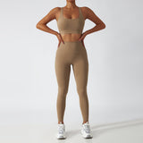 kamilako Activewear Sets