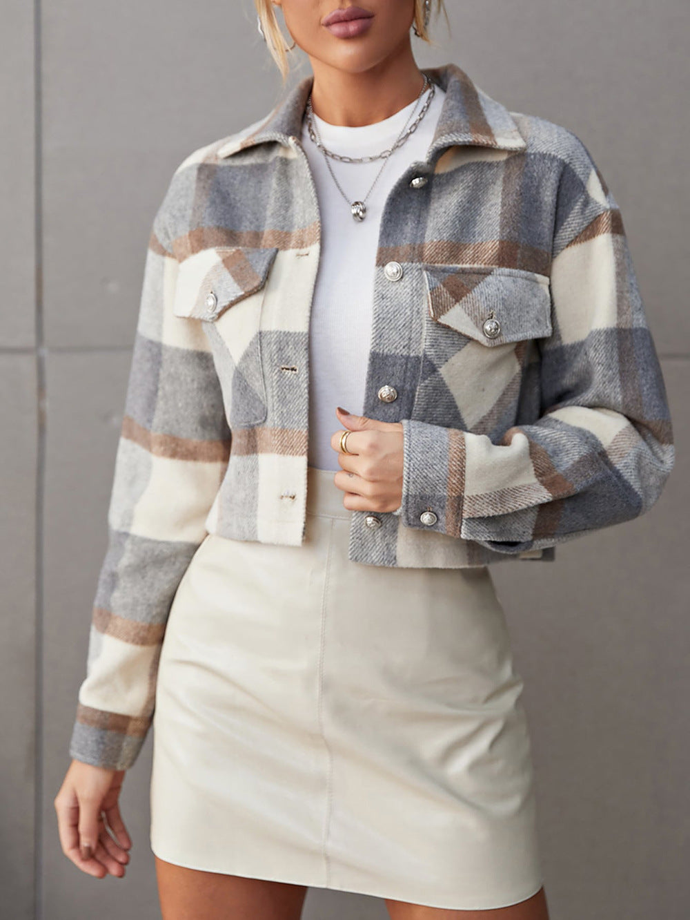Whitney  Coat