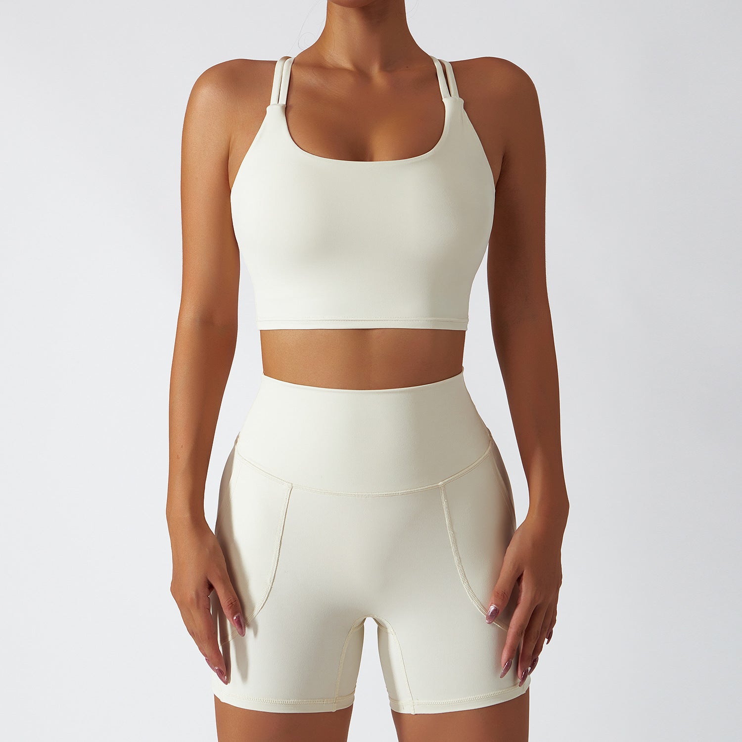 kamilako Activewear Sets