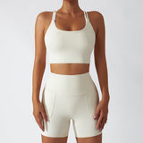 kamilako Activewear Sets