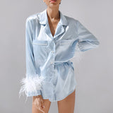 Ivy Sleepwear