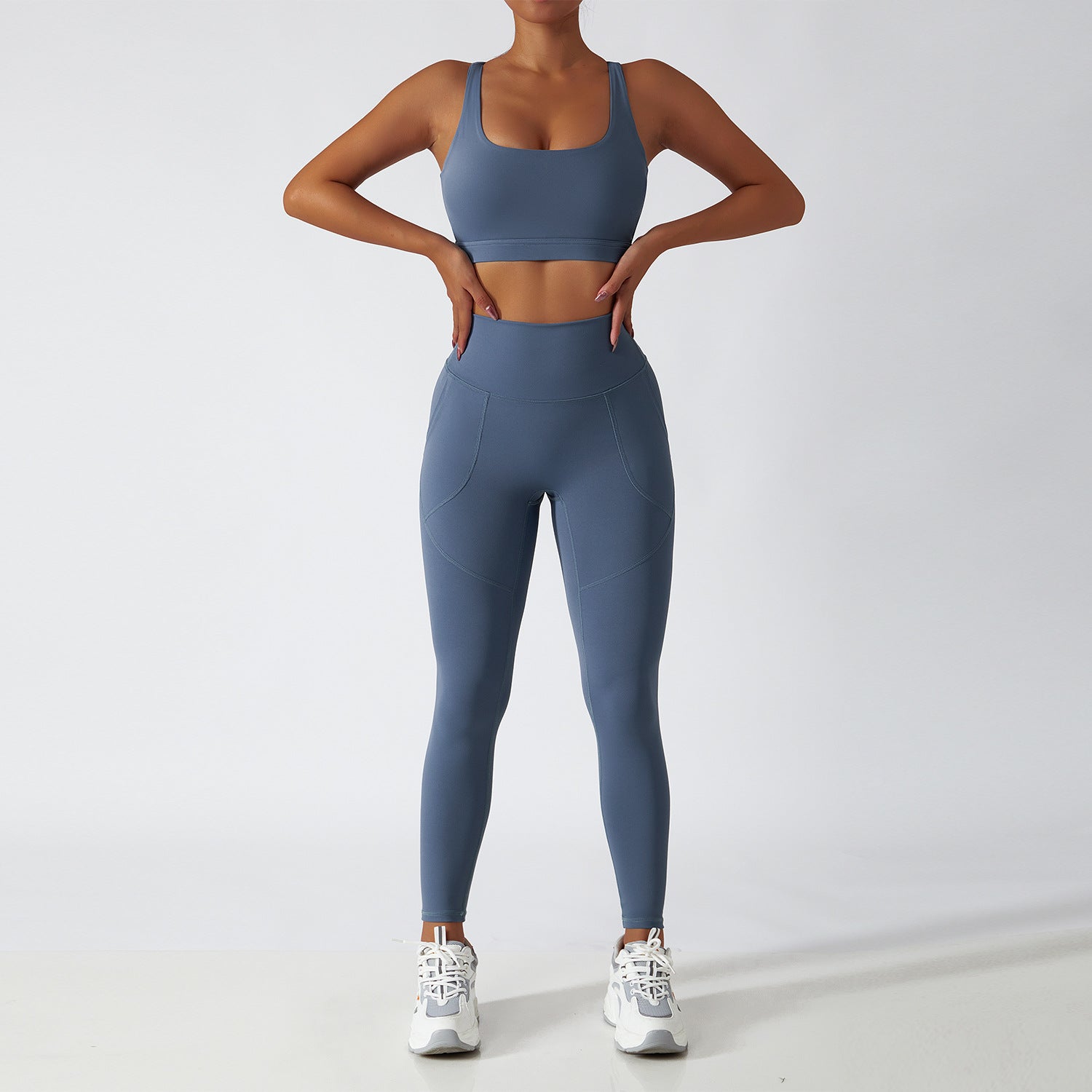kamilako Activewear Sets