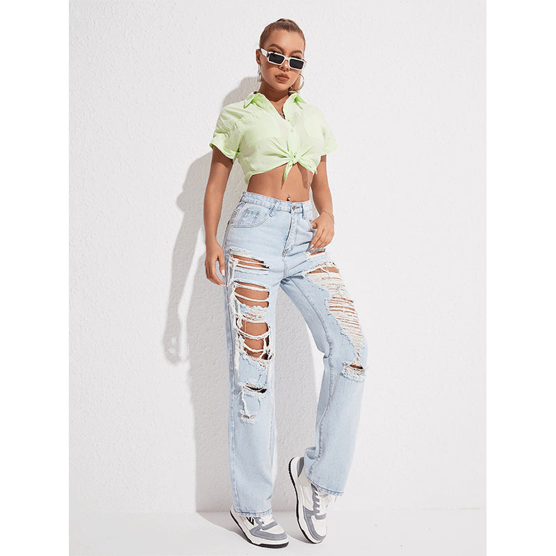 Daisy Pants