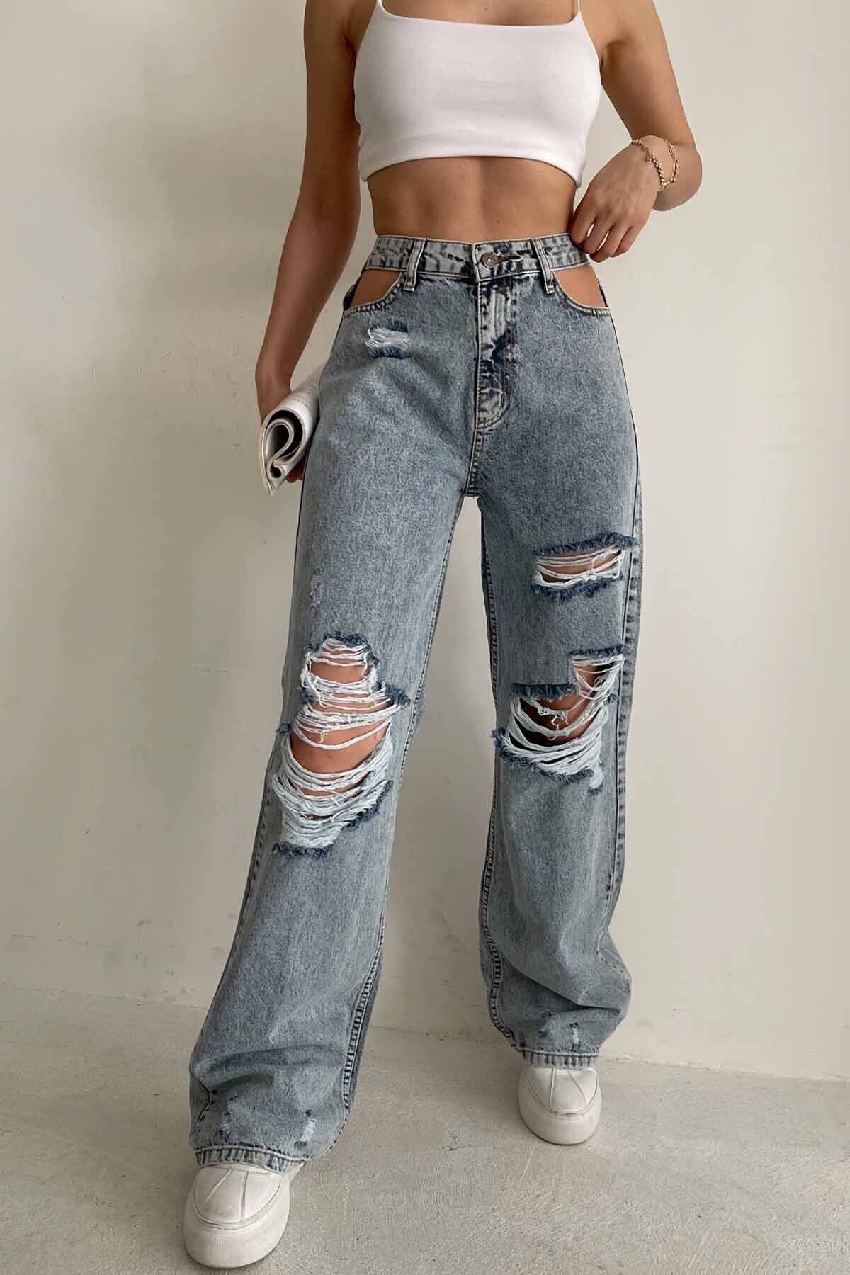 Hanna Pants