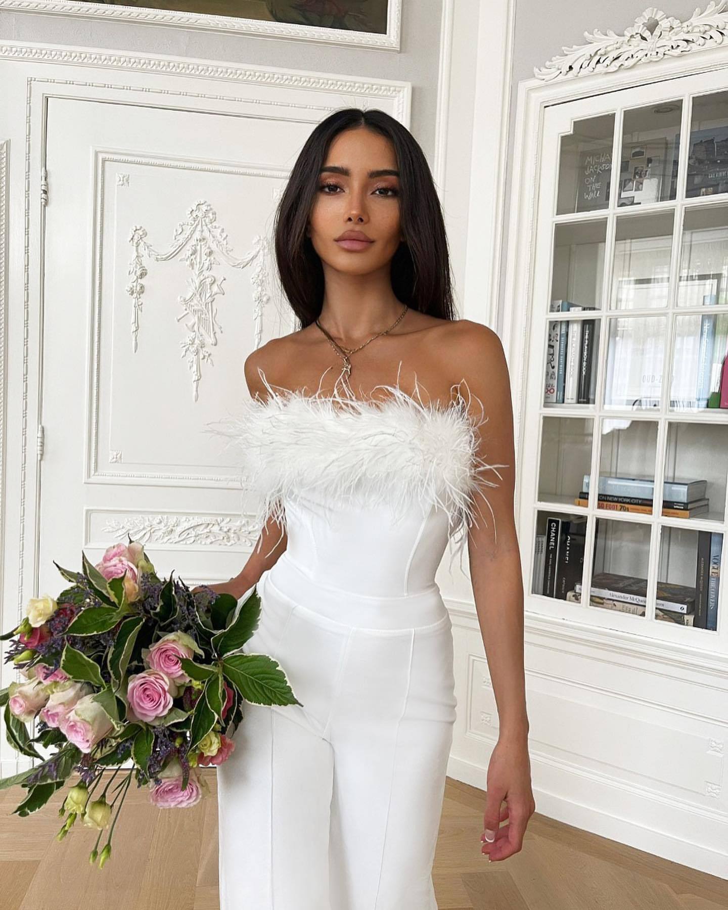 Somai Jumpsuit
