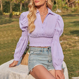 Celine Cool Blouse
