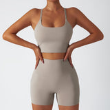 kamilako Activewear Sets