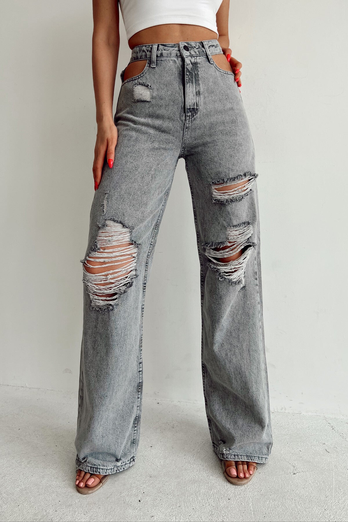 Hanna Pants
