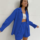 Limas Short Set