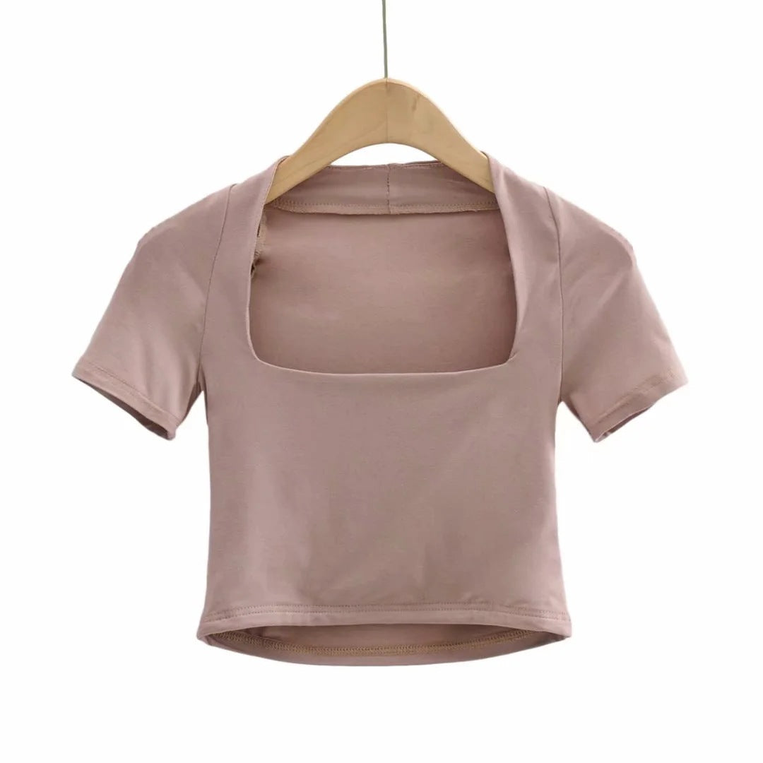 Zumka Tee