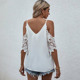 Catrina Tee