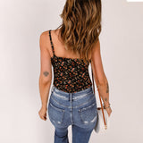 Dorana Bodysuit