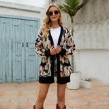 Blorie Loose Sweater