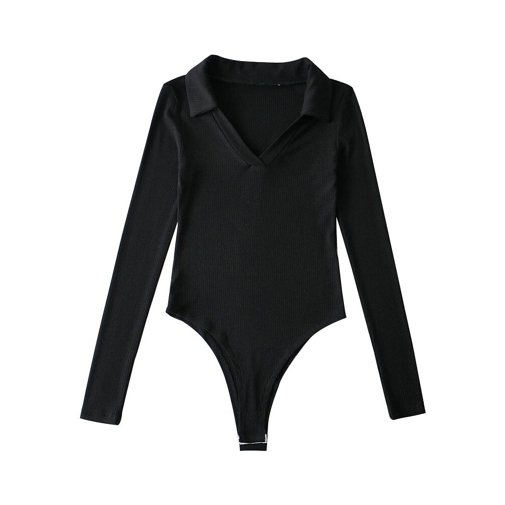 Amarie Bodysuit