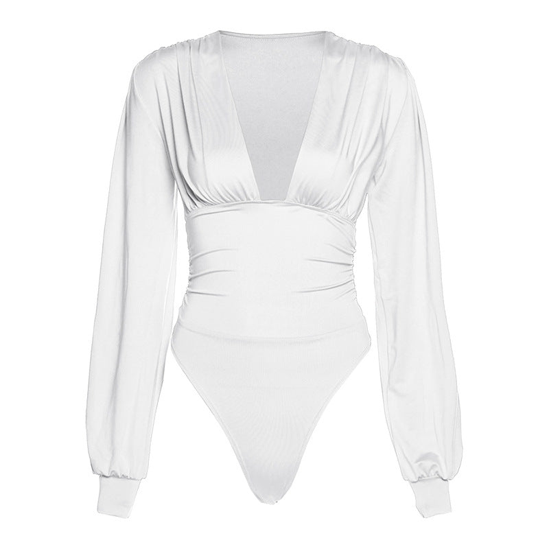 Lander Bodysuit