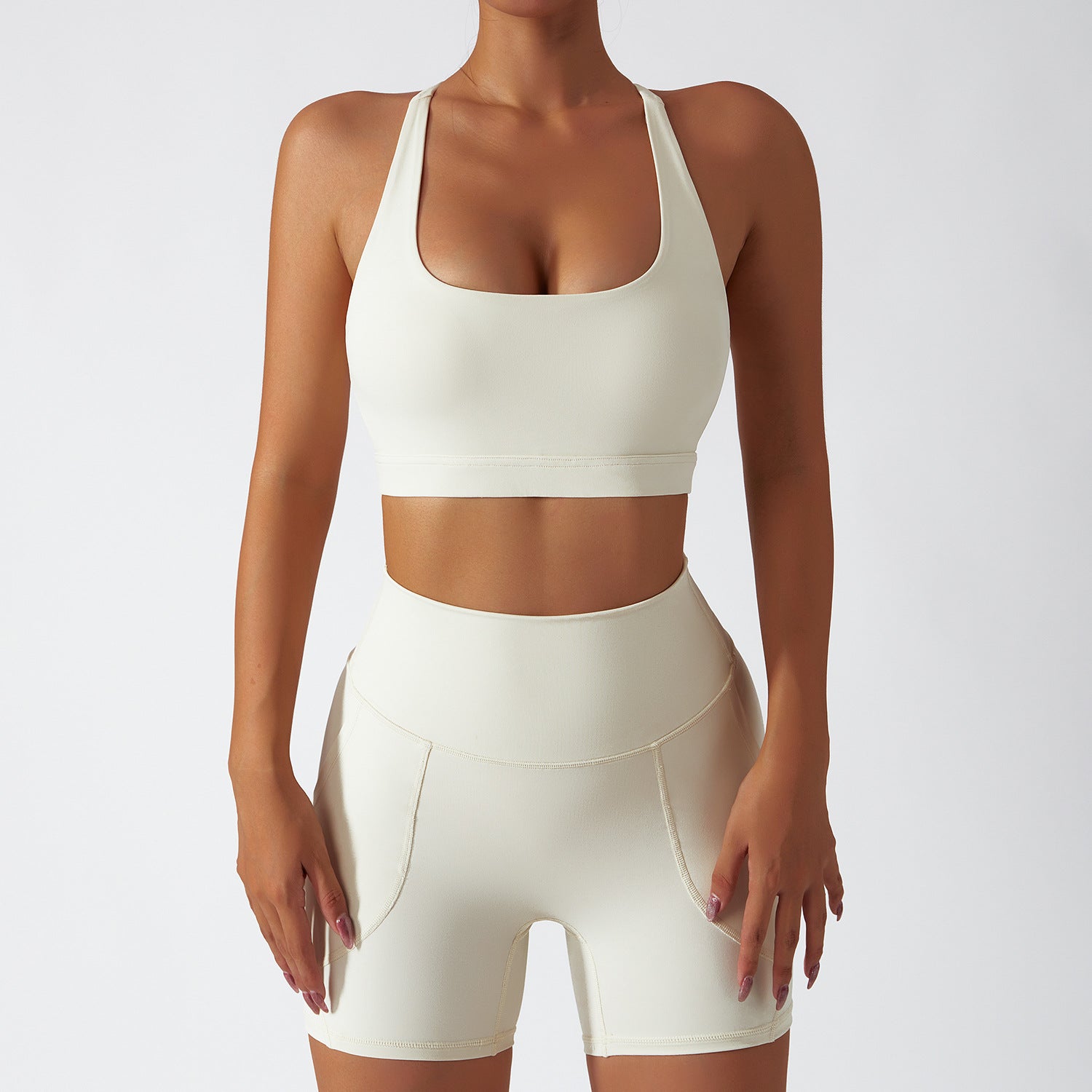 kamilako Activewear Sets