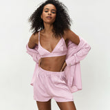 Jasha Loungewear