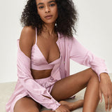 Jasha Loungewear