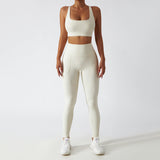 kamilako Activewear Sets