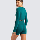 Fanny Activewear Set
