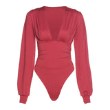 Lander Bodysuit