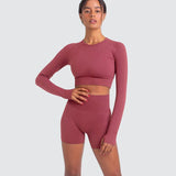 Fanny Activewear Set