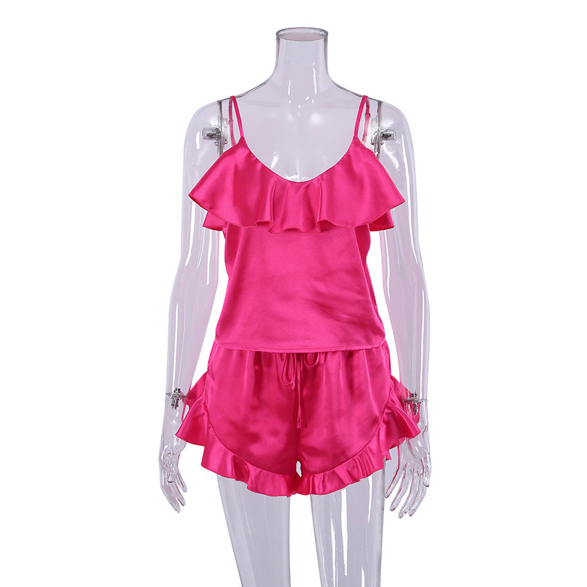 Nova Loungewear