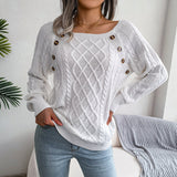 Gina Pullover Sweater