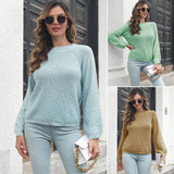 Eula Sleeve Sweater