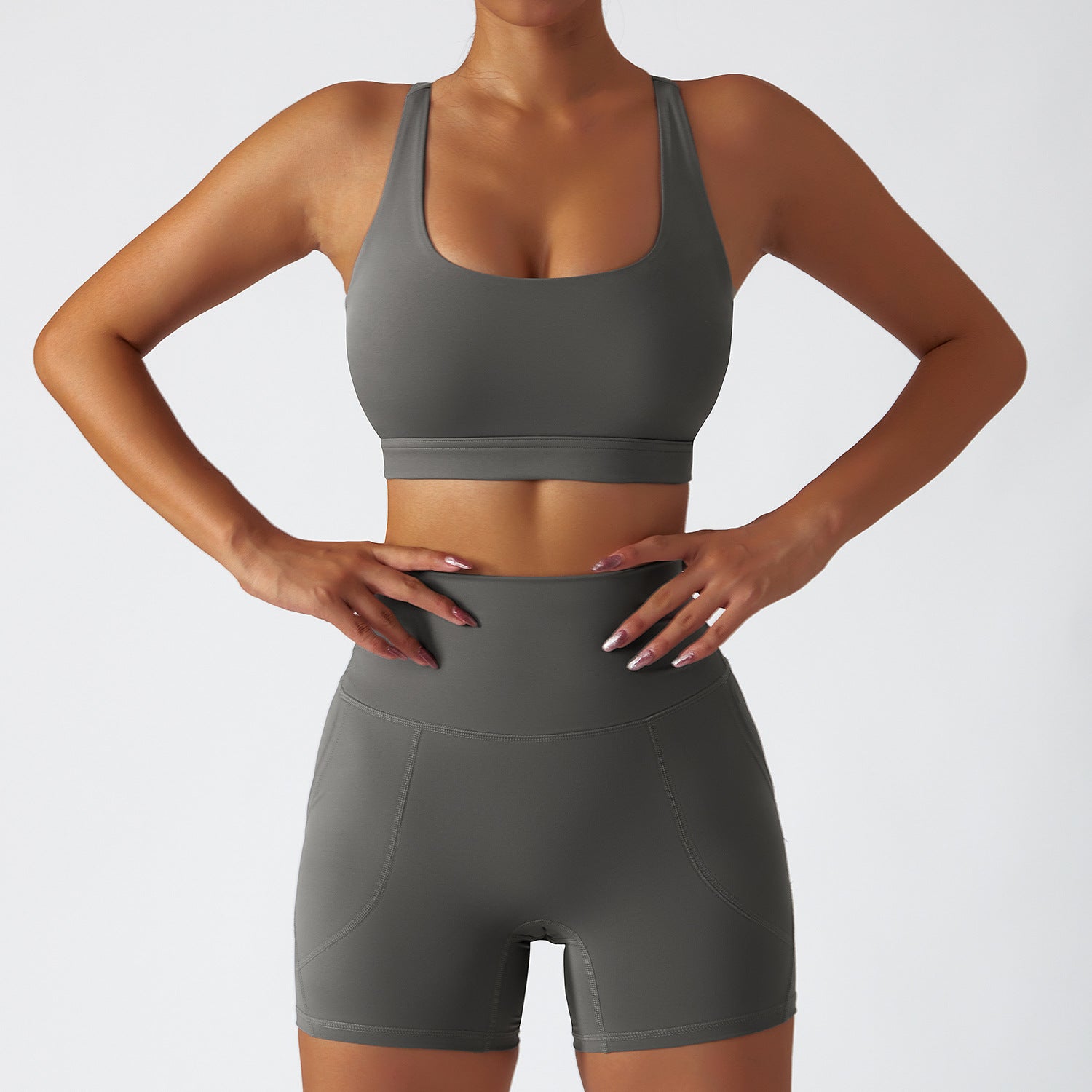 kamilako Activewear Sets